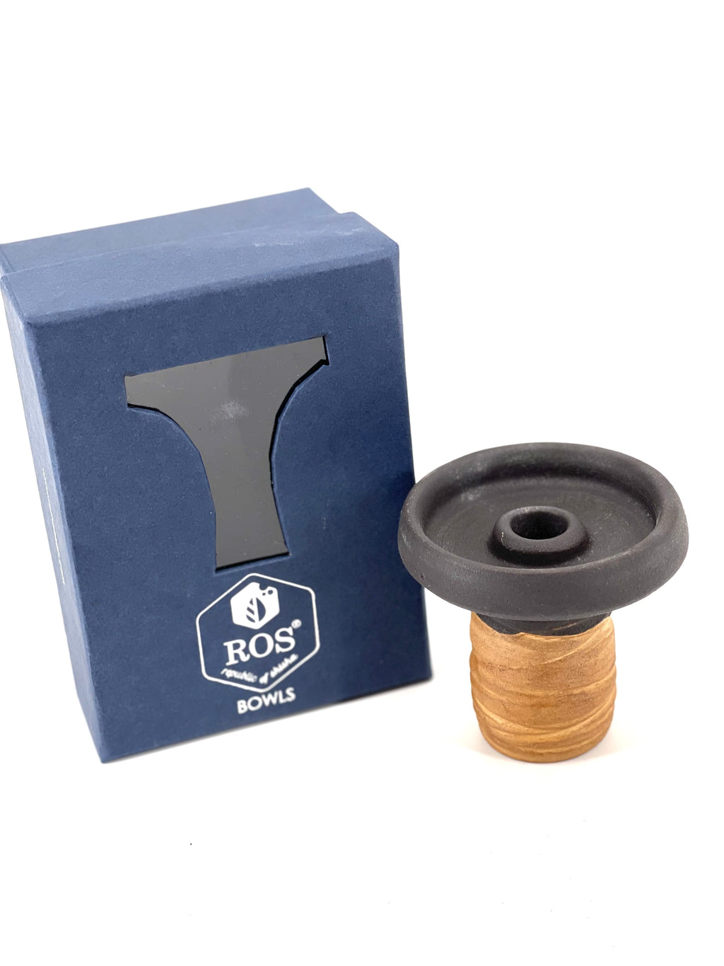 Ros Hookah Bowl - Hookah Junkie