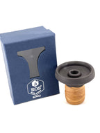 Ros Hookah Bowl - Hookah Junkie