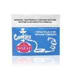 Cookies Hookah Tobacco - Hookah Junkie