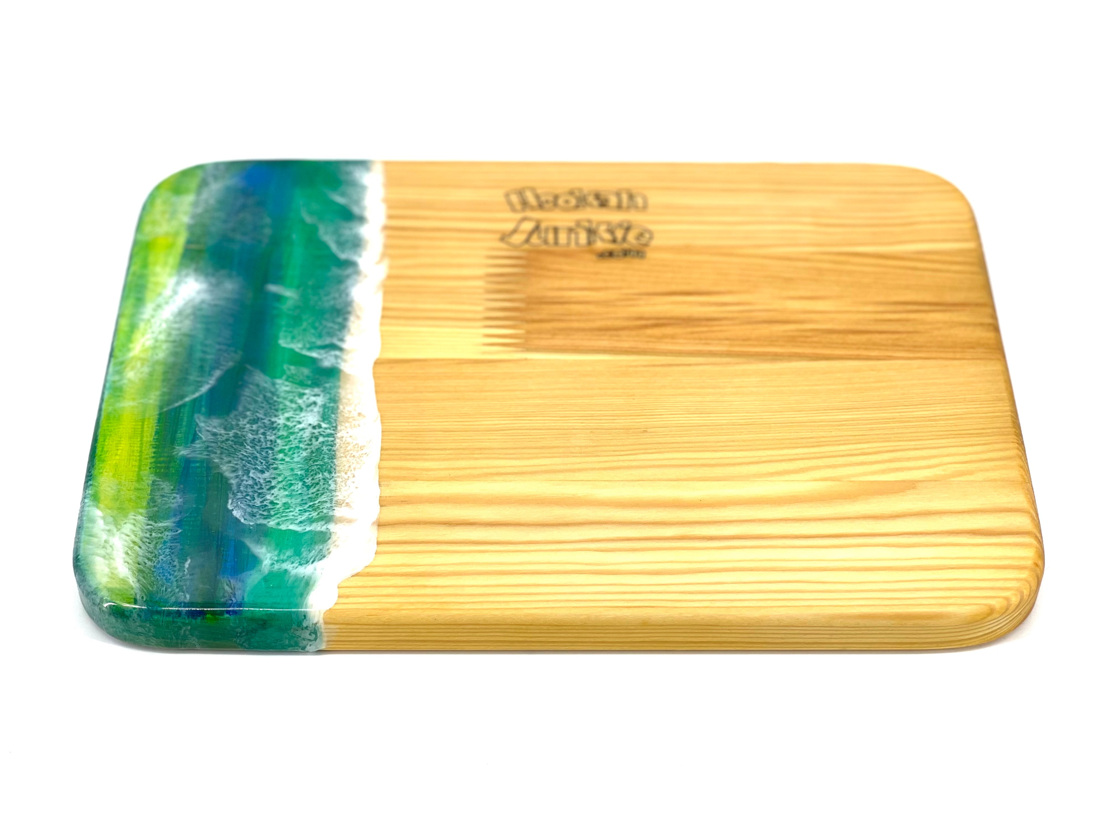 HookahJunkie Packing Board - Hookah Junkie