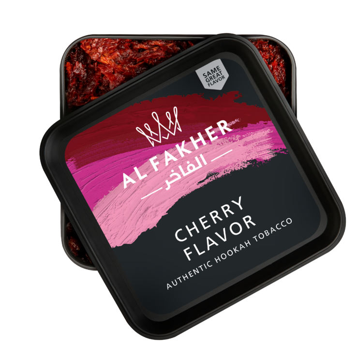 Al Fakher Shisha 1 KG - Hookah Junkie