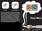 Lolli Tip - Hookah Junkie