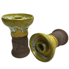 Zahrah Barcelona Bowl - Hookah Junkie