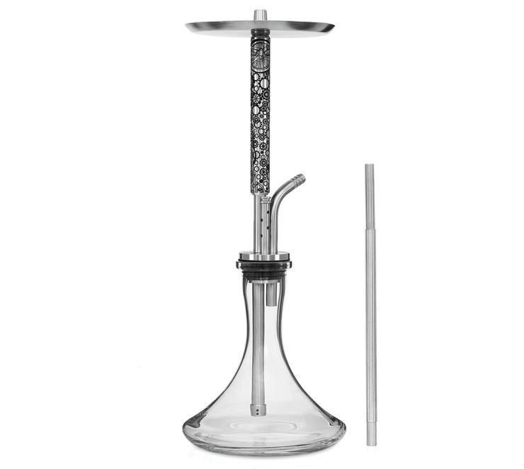 MEXANIKA SMOKE- STEAM MACHINE - Hookah Junkie