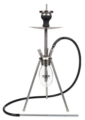 Spider hookah - Hookah Junkie