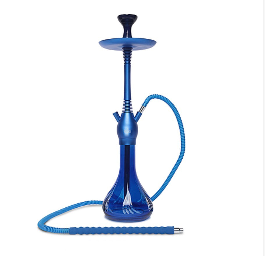 AMIRA KASKADE HOOKAH - Hookah Junkie