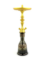 Zahrah Junior Genie Hookah - Hookah Junkie