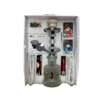 Tanya Hookah Kit - Hookah Junkie