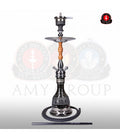 Amy Deluxe Tradi Hookah - Hookah Junkie
