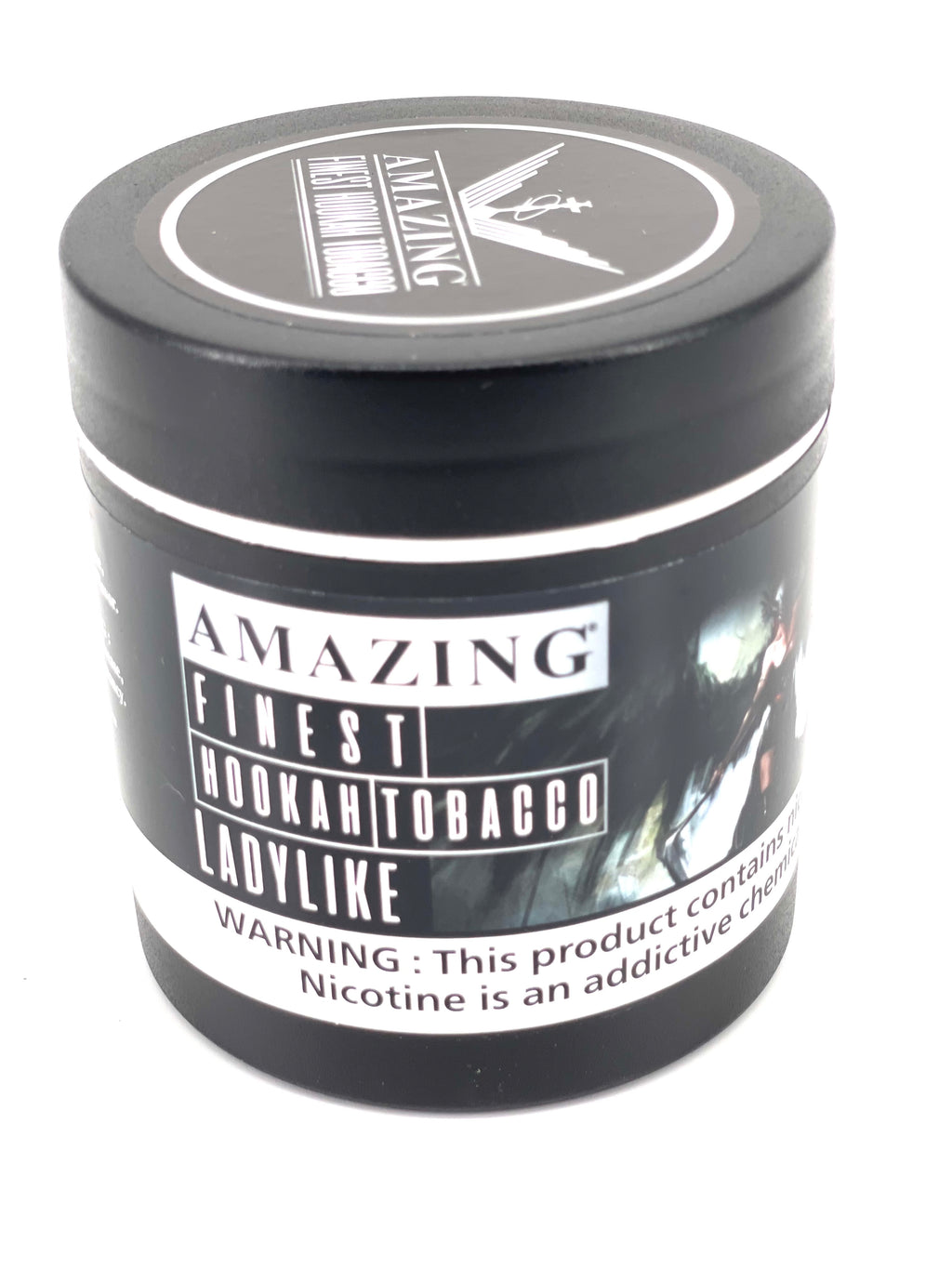 Amazing Hookah Tobacco - Hookah Junkie