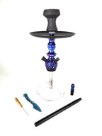 Everember Wanted Hookah - Hookah Junkie