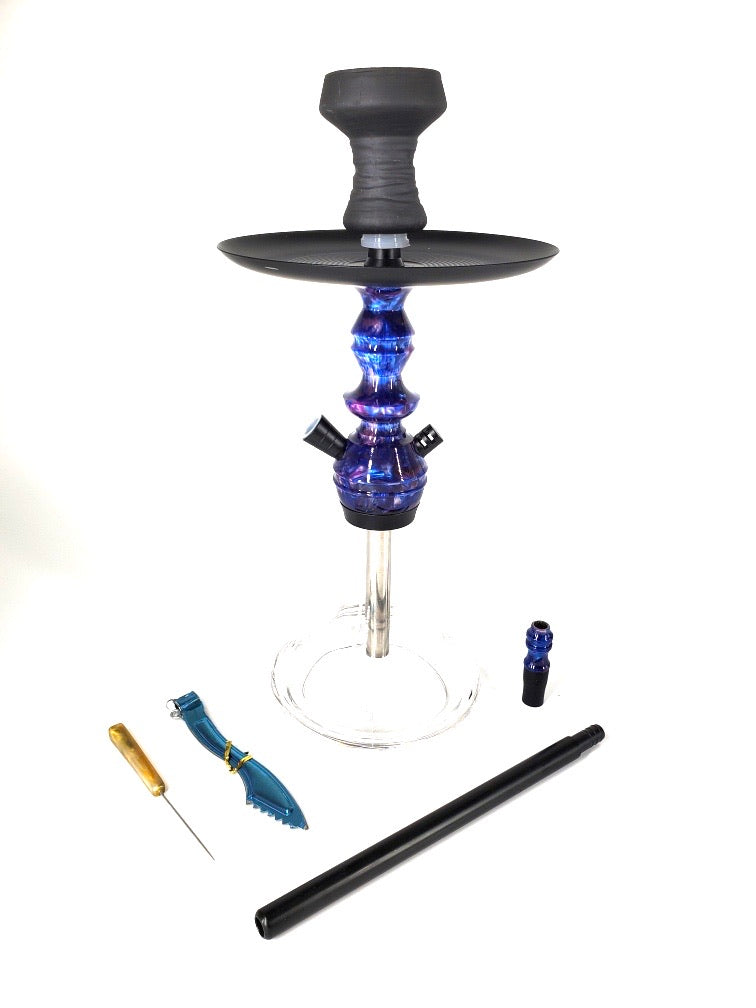 Everember Wanted Hookah - Hookah Junkie