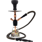 Pharaohs Cubo Hookah - Hookah Junkie