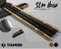 THUNDER SLIM HOSE - Hookah Junkie