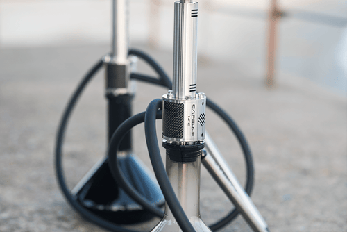 Capsule Hookah - Hookah Junkie