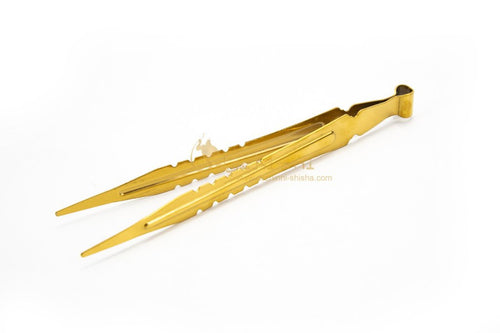 DSCHINNI TONGS – view 2