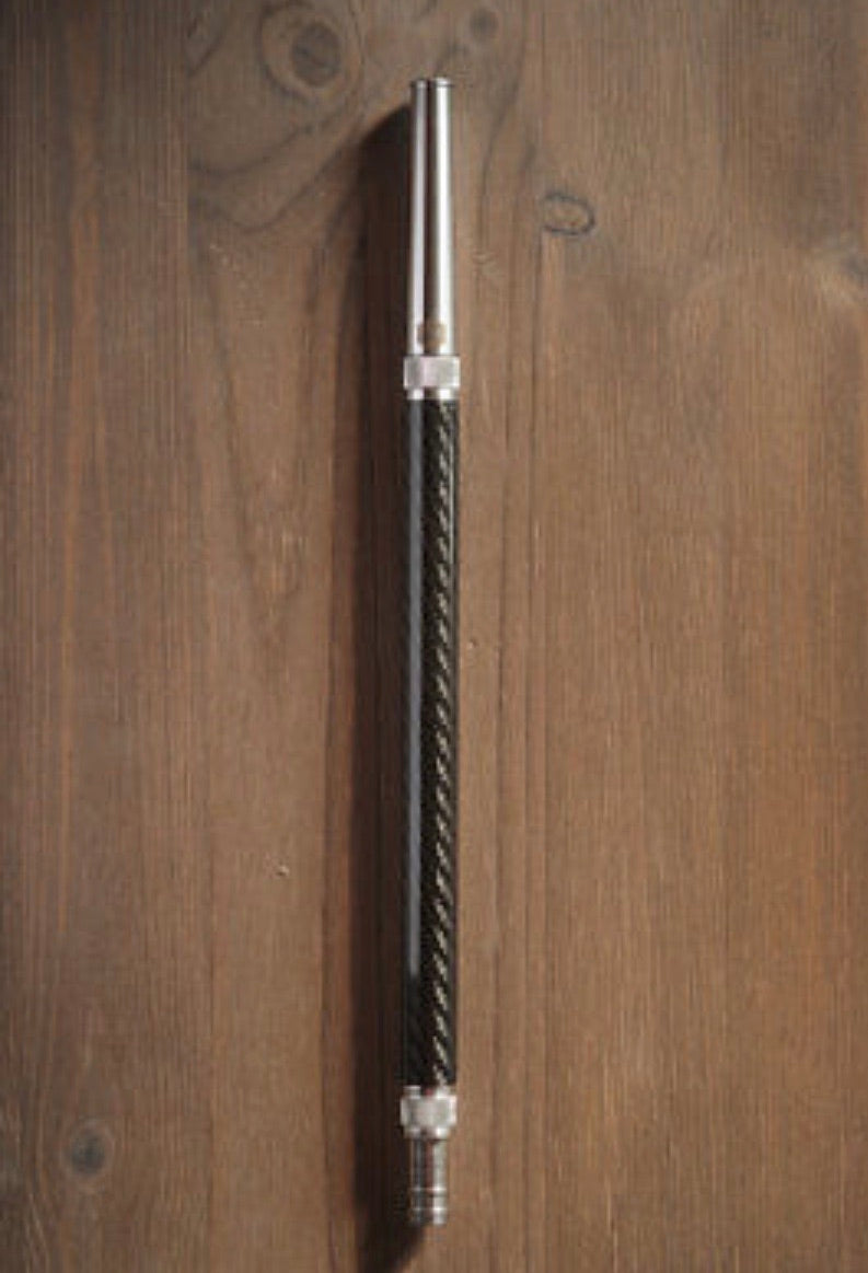 Maklaud Skyfall #9 - Hookah Junkie