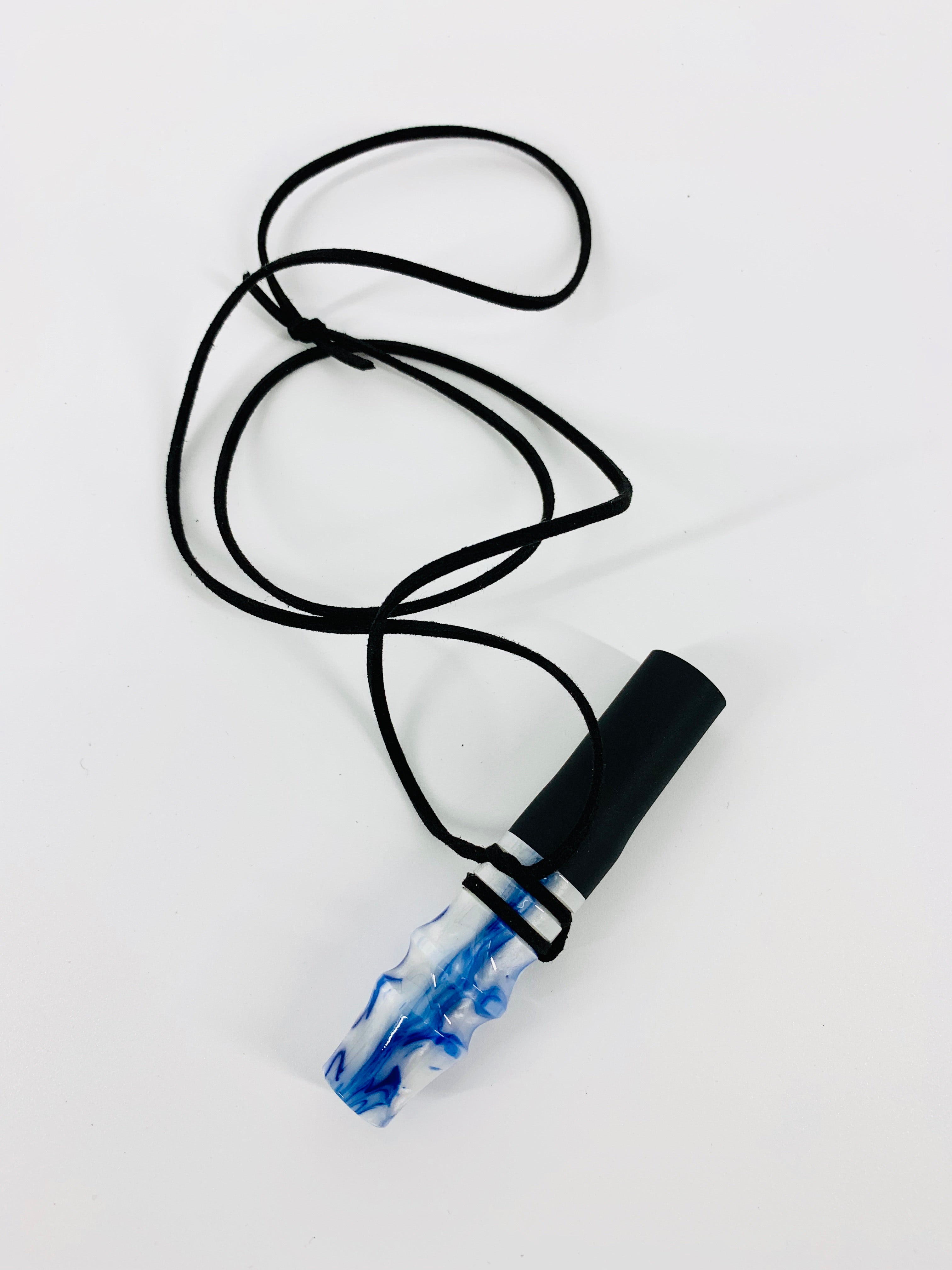 Moze Resin Mouth Tips - Hookah Junkie
