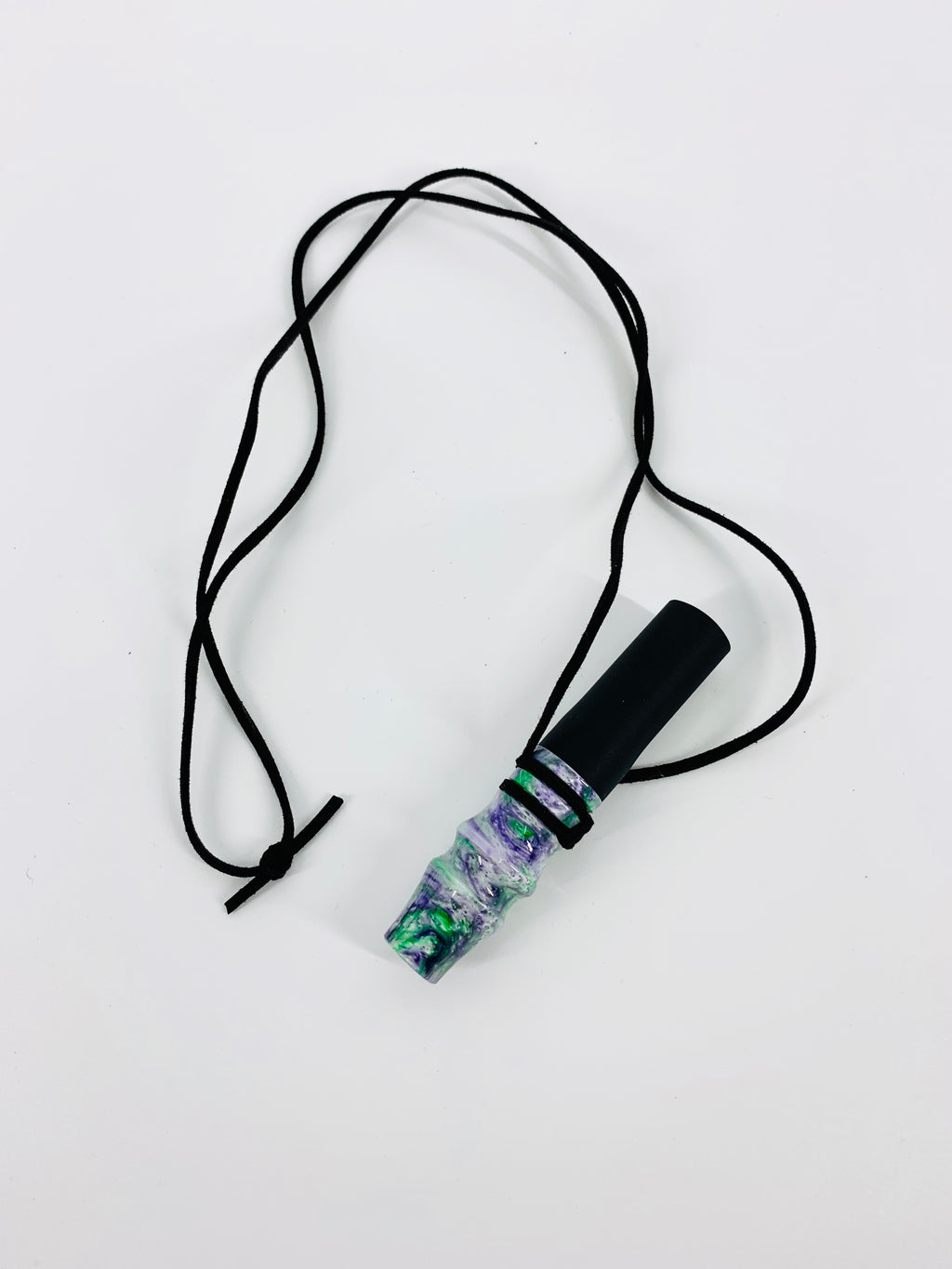 Moze Resin Mouth Tips - Hookah Junkie