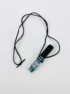 Moze Resin Mouth Tips - Hookah Junkie