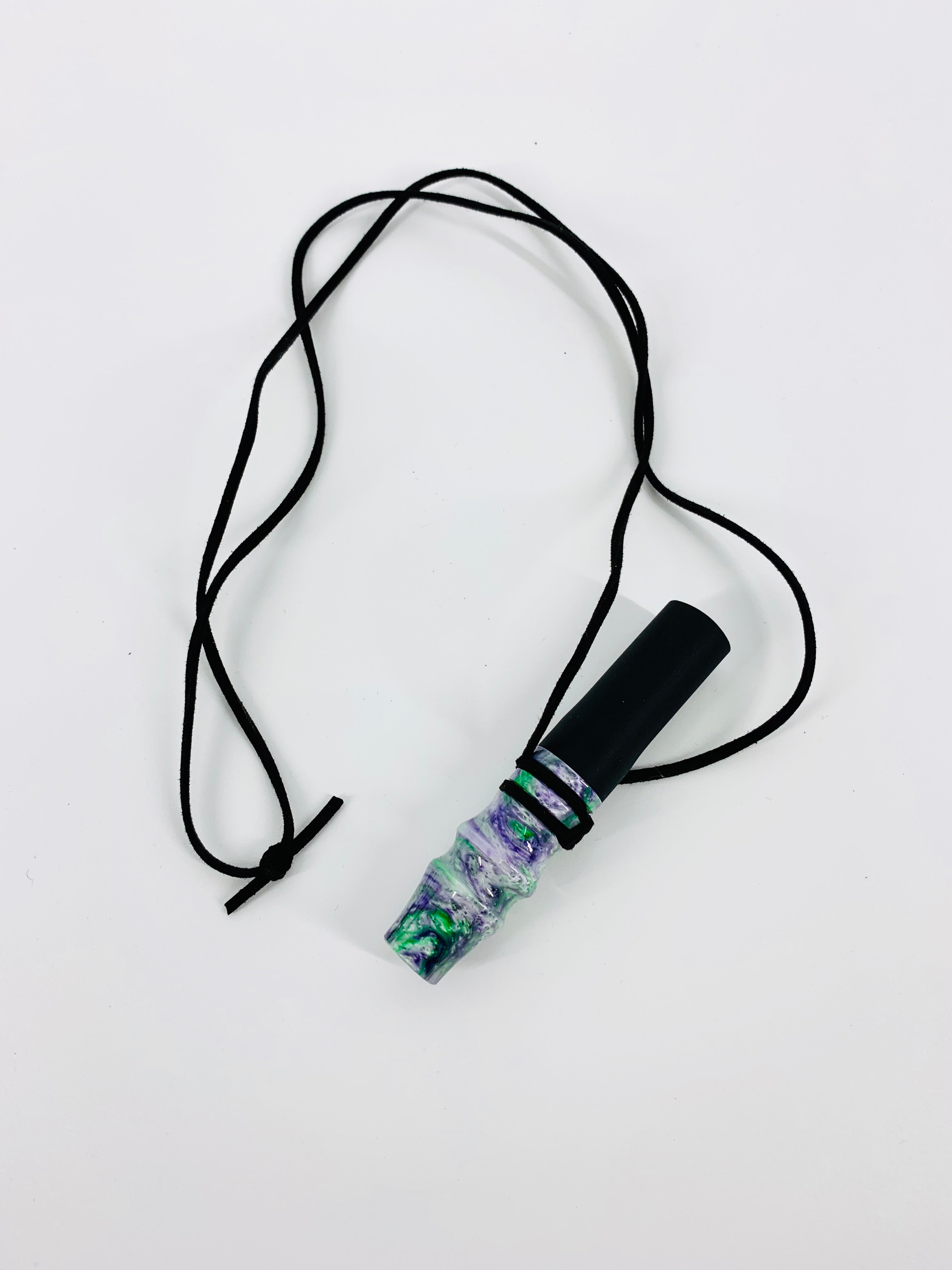 Moze Resin Mouth Tips - Hookah Junkie