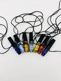 Moze Resin Mouth Tips - Hookah Junkie