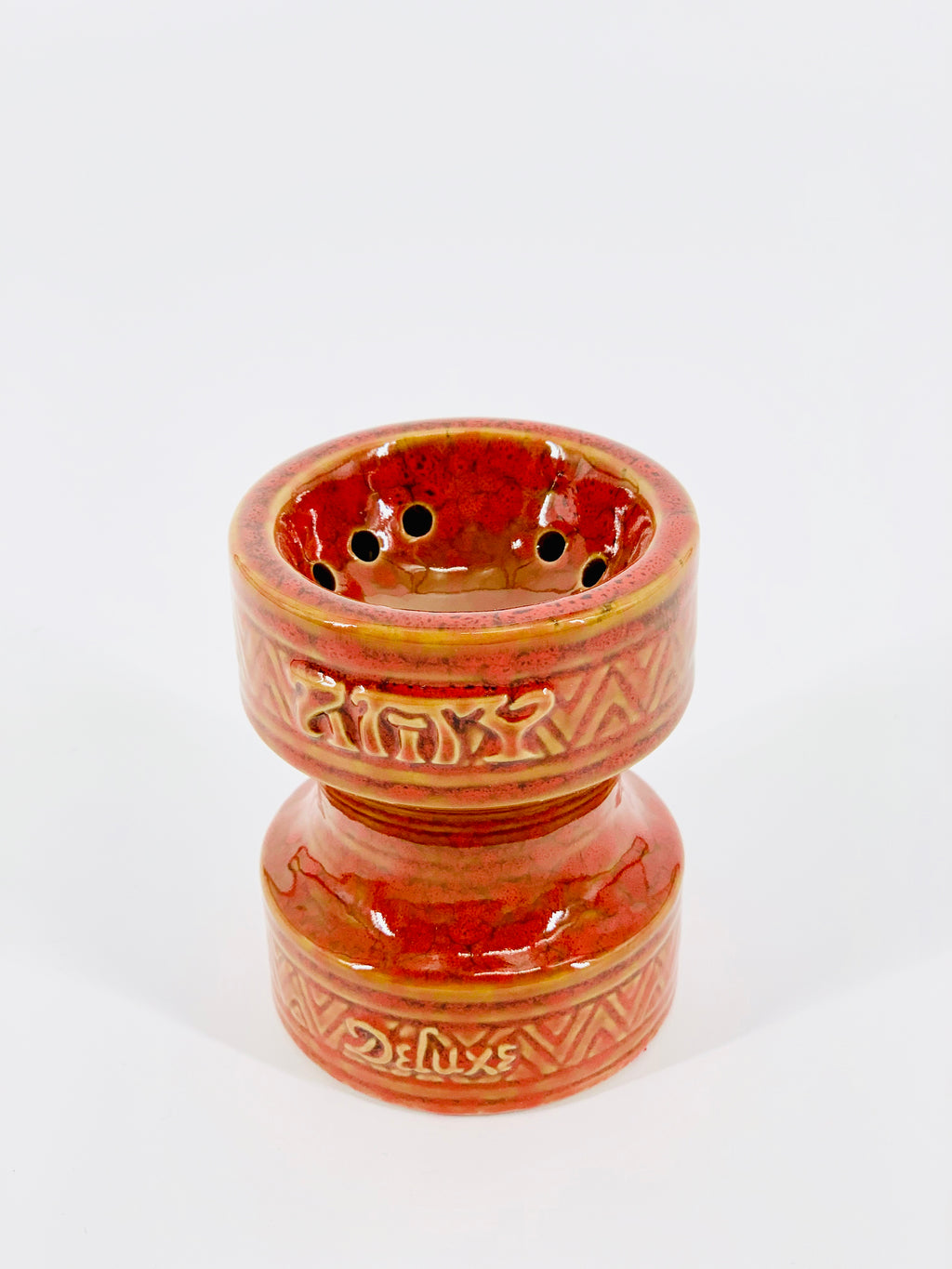 Amy  Deluxe Hookah Bowl - Hookah Junkie