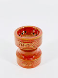 Amy  Deluxe Hookah Bowl - Hookah Junkie
