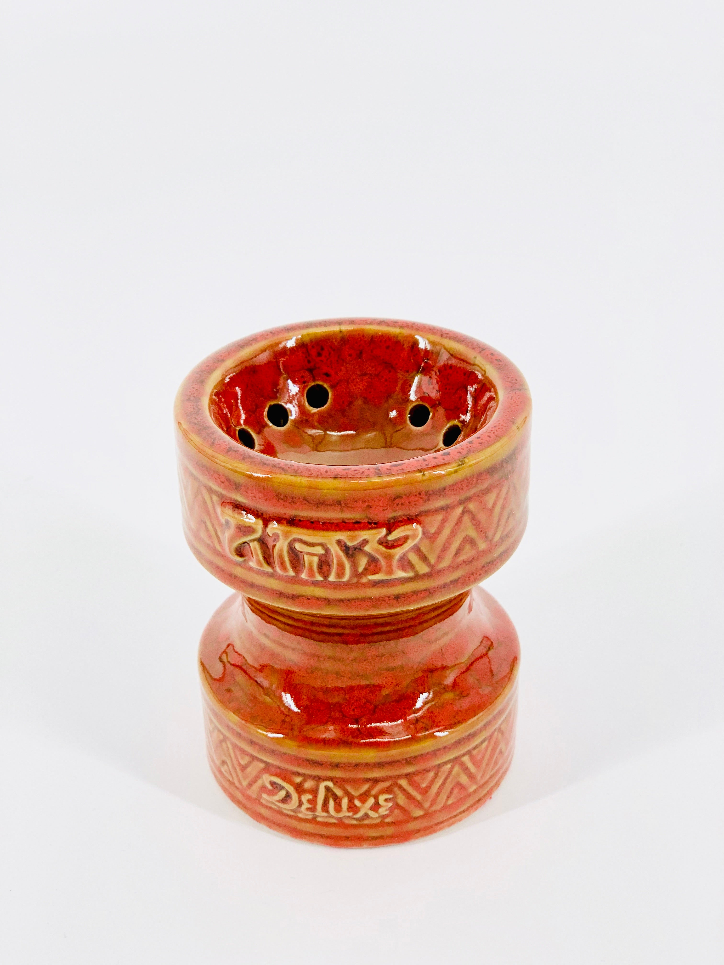 Amy  Deluxe Hookah Bowl - Hookah Junkie