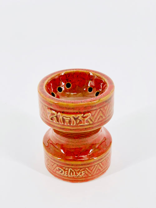 Amy  Deluxe Hookah Bowl - Hookah Junkie
