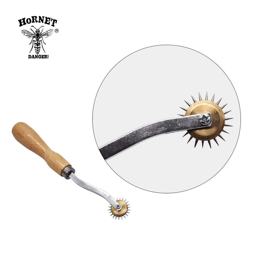 Hornet Foil Poker - Hookah Junkie