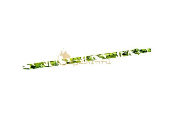 DSCHINNI GLASS MOUTHPIECE - Hookah Junkie
