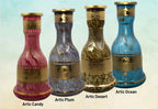 Egermann Bell Base - Hookah Junkie