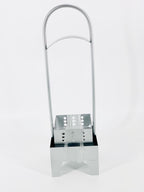 Large Charcoal Holder with Handle - Hookah Junkie
