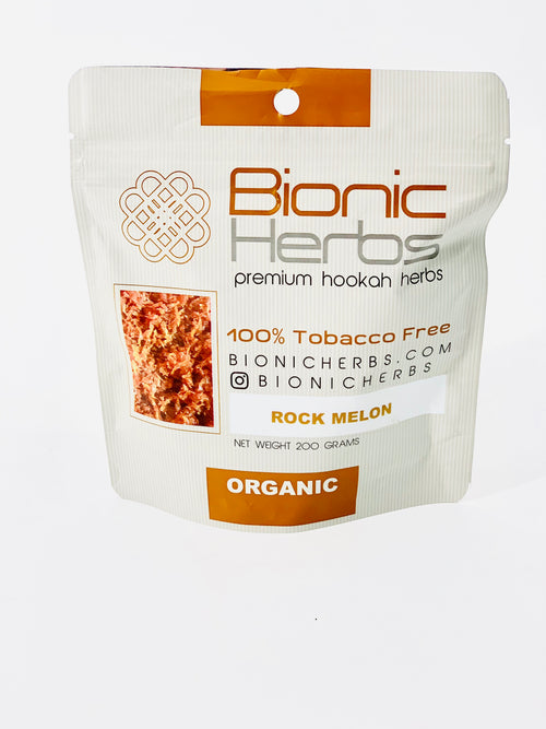 Bionic Herbs Premium Hookah Herbs - Hookah Junkie