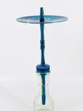 B2 F-22 Hookah (Splash Edition) - Hookah Junkie