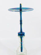 B2 F-22 Hookah (Splash Edition) - Hookah Junkie