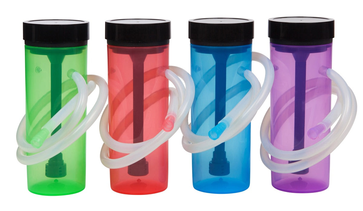 Portable Hookah - Hookah Junkie