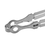 Blade Hookah Tongs - Hookah Junkie
