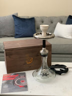Maklaud Skyfall #9 - Hookah Junkie