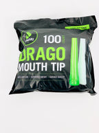 Fumari Drago Mouth Tips - Hookah Junkie