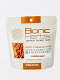 Bionic Herbs Premium Hookah Herbs - Hookah Junkie