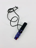 Moze Resin Mouth Tips - Hookah Junkie