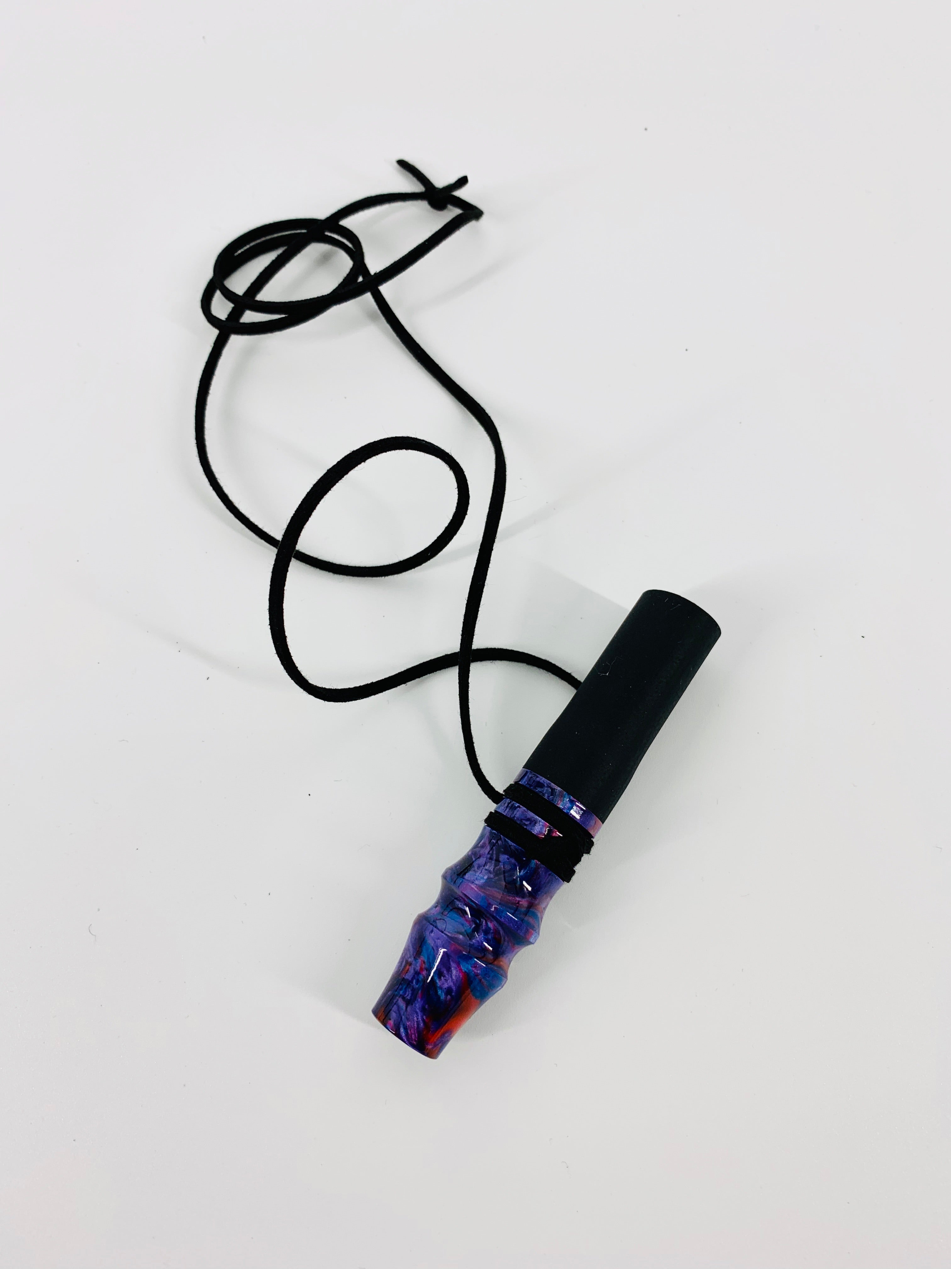 Moze Resin Mouth Tips - Hookah Junkie