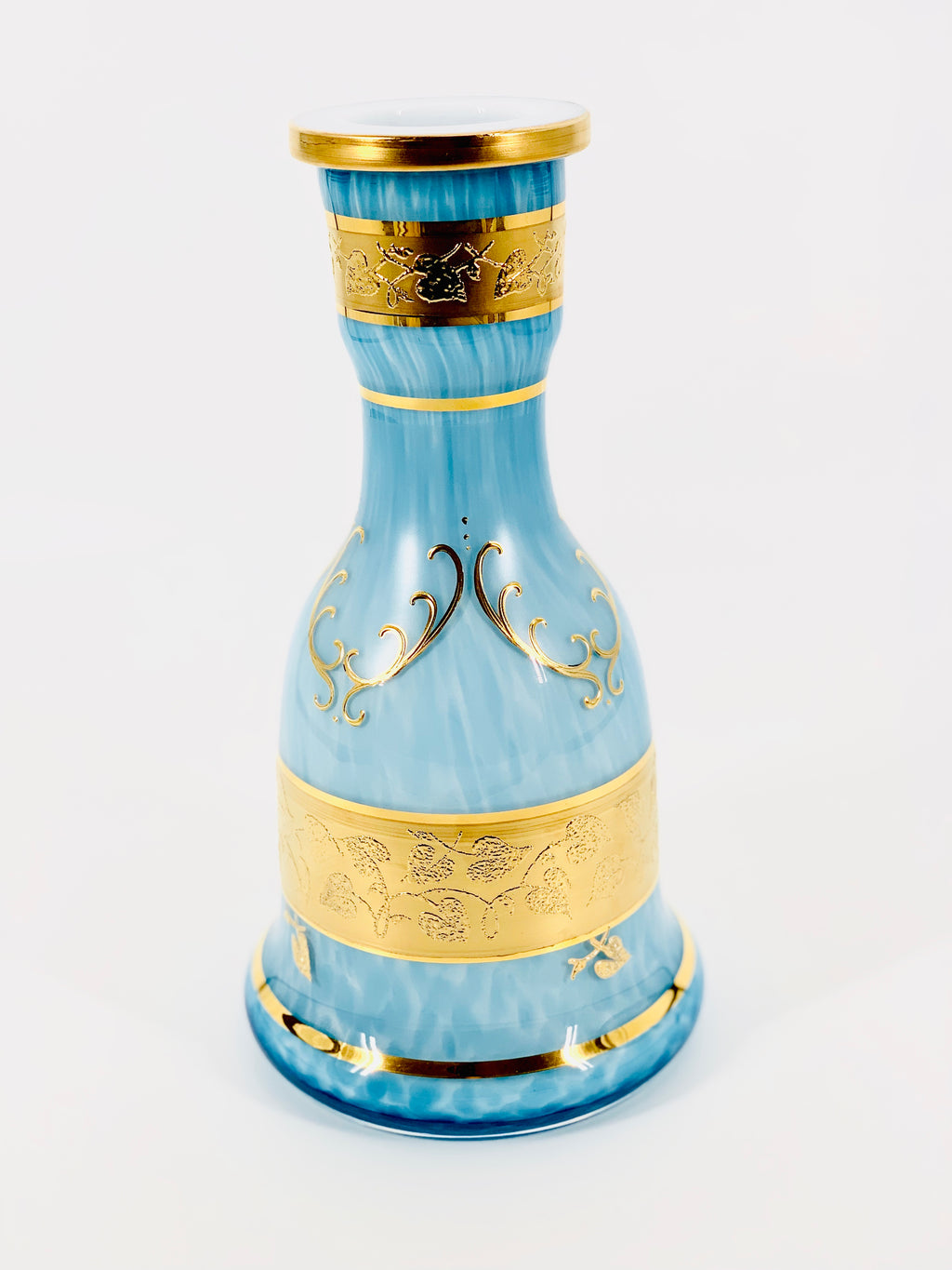 Egermann Bell Base - Hookah Junkie