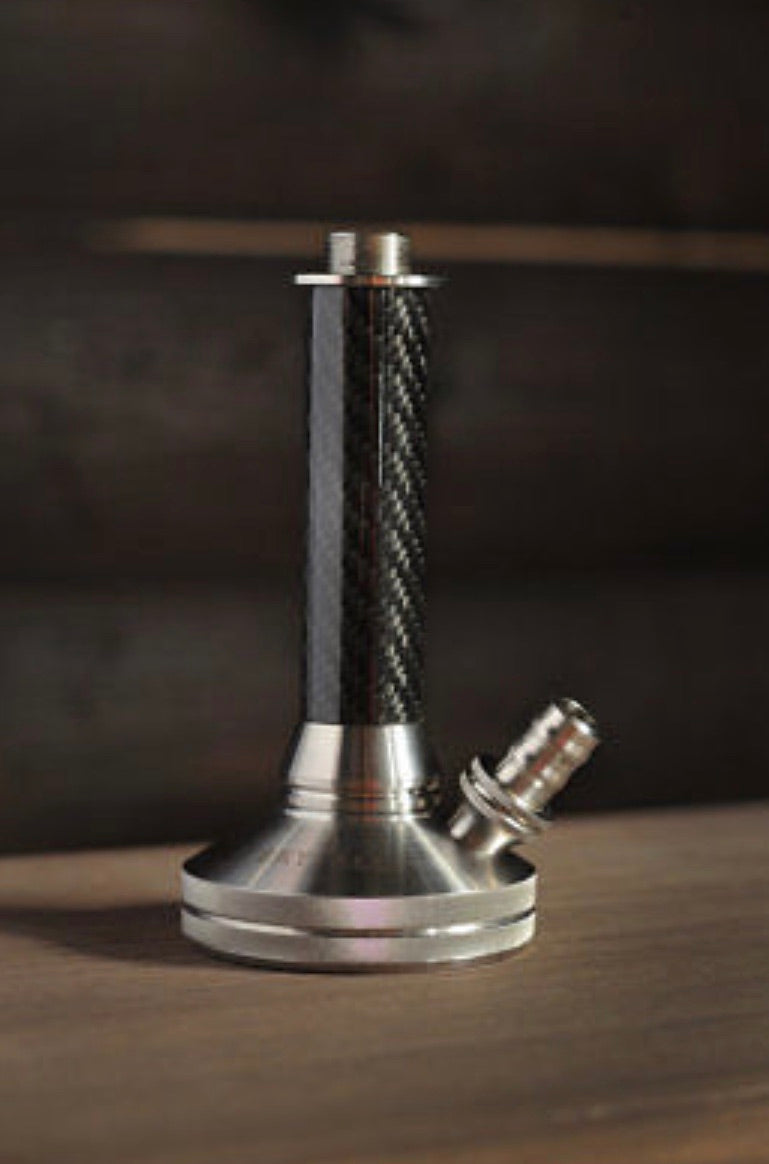 Maklaud Skyfall #9 - Hookah Junkie