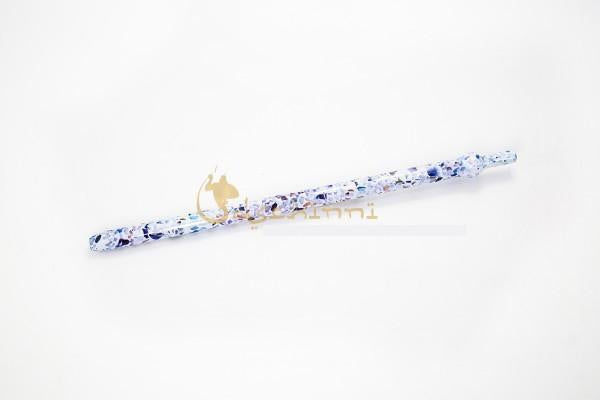 DSCHINNI GLASS MOUTHPIECE - Hookah Junkie