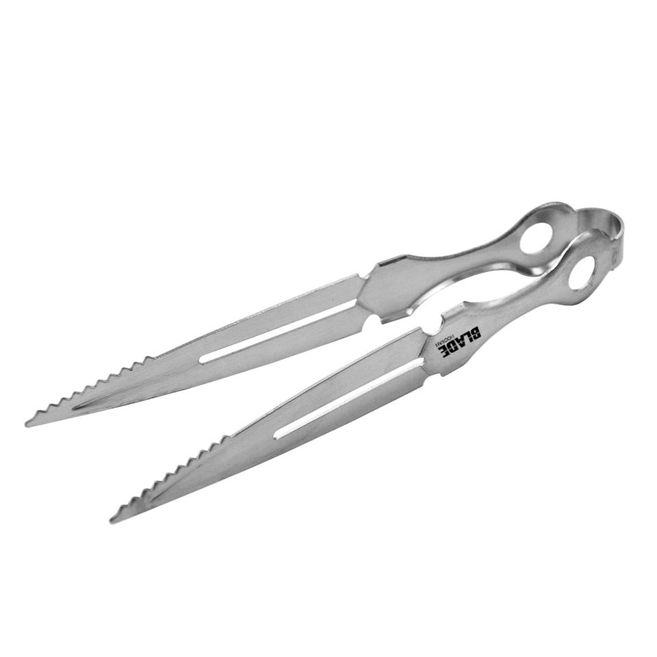 Blade Hookah Tongs - Hookah Junkie