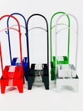 Large Charcoal Holder with Handle - Hookah Junkie
