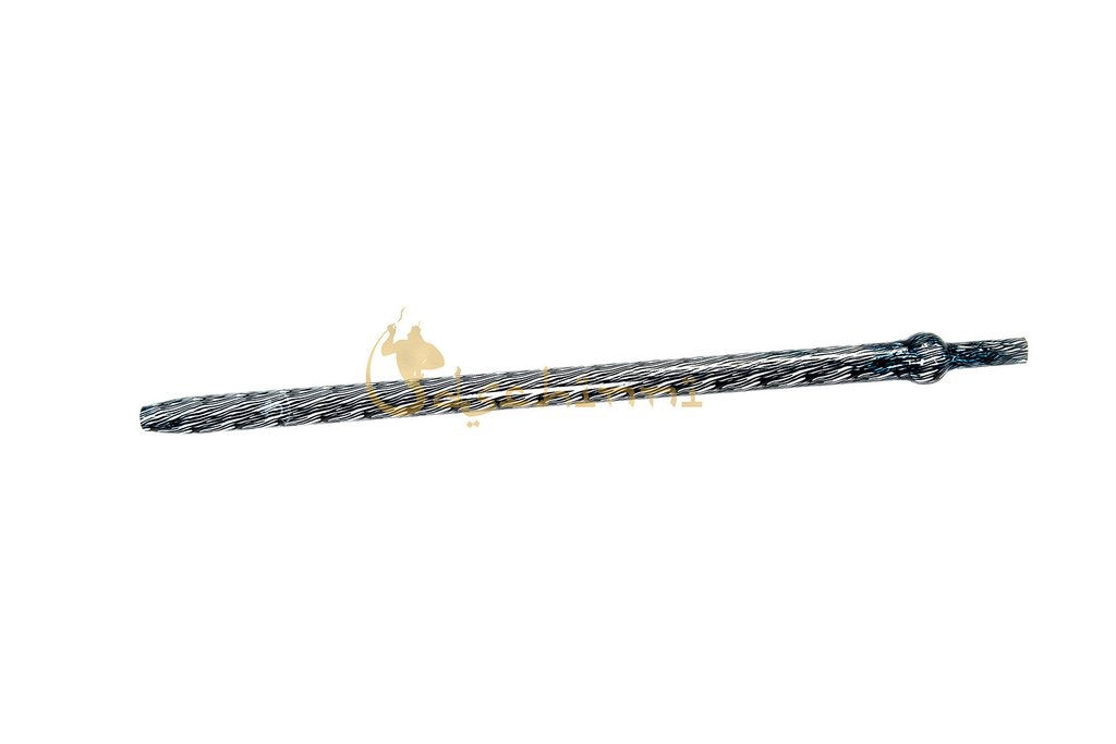 DSCHINNI GLASS MOUTHPIECE - Hookah Junkie